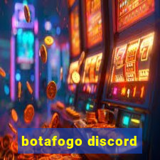 botafogo discord